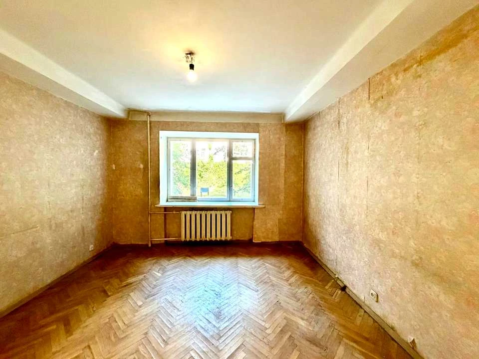 Квартира. Київ, Берестейський просп. (Перемоги)