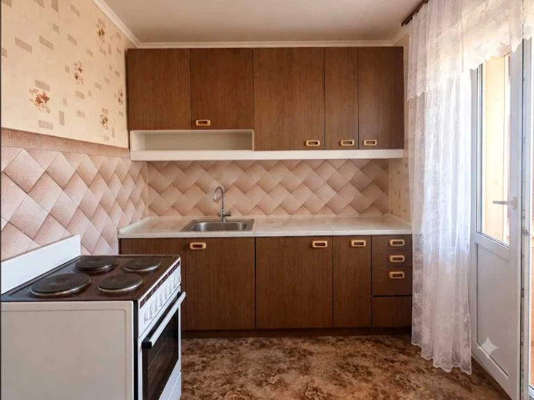 Квартира. Київ, Оноре де Бальзака вул.