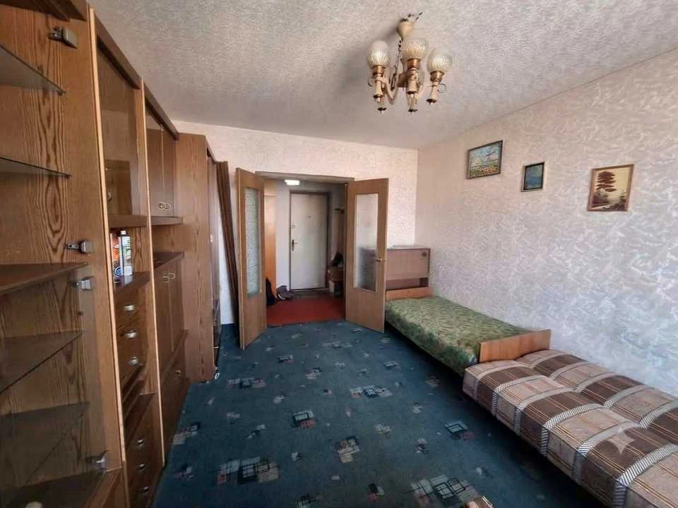 Квартира. Київ, Оноре де Бальзака вул.