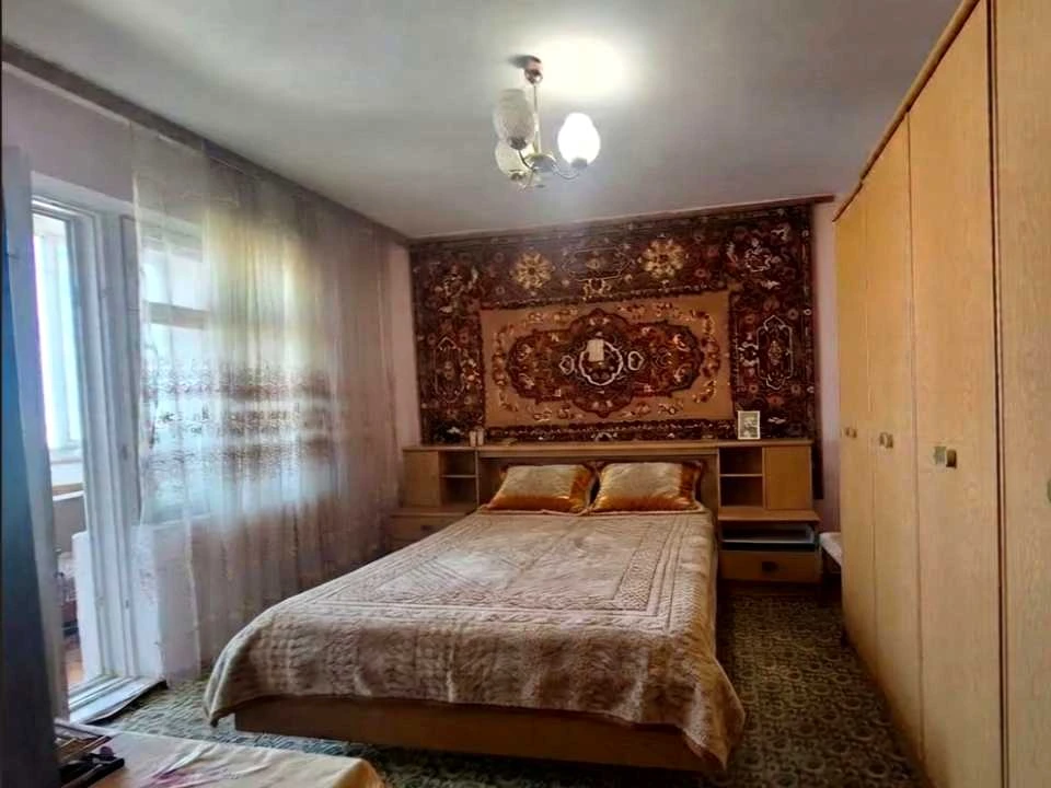 Квартира. Київ, Оноре де Бальзака вул.