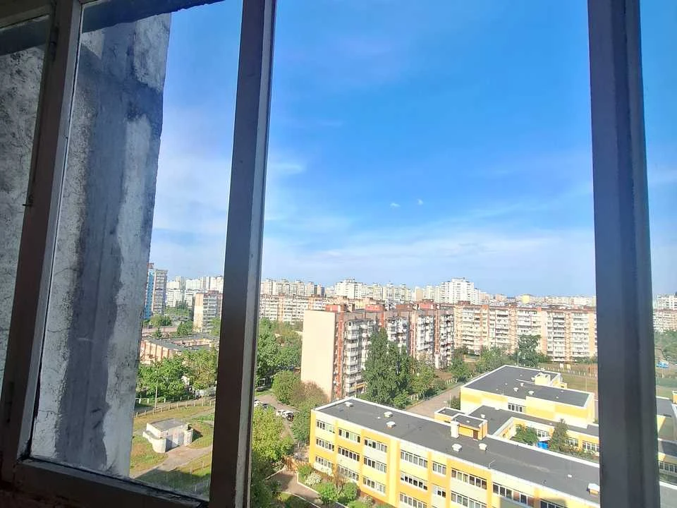 Квартира. Київ, Оноре де Бальзака вул.
