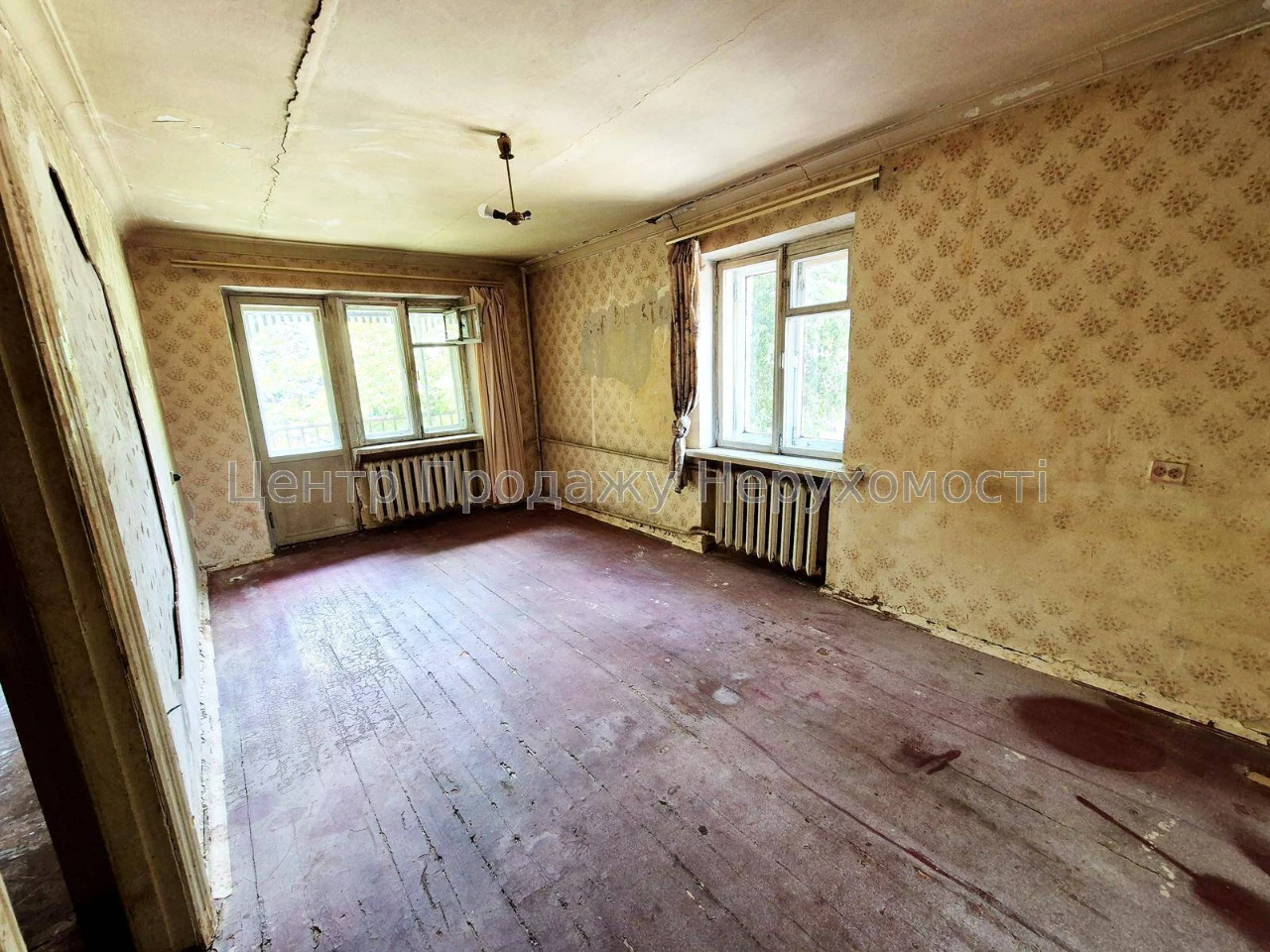 Продаж 1-кімн. квартири, 32м², 2/5 пов, Київ – чудовий варіа