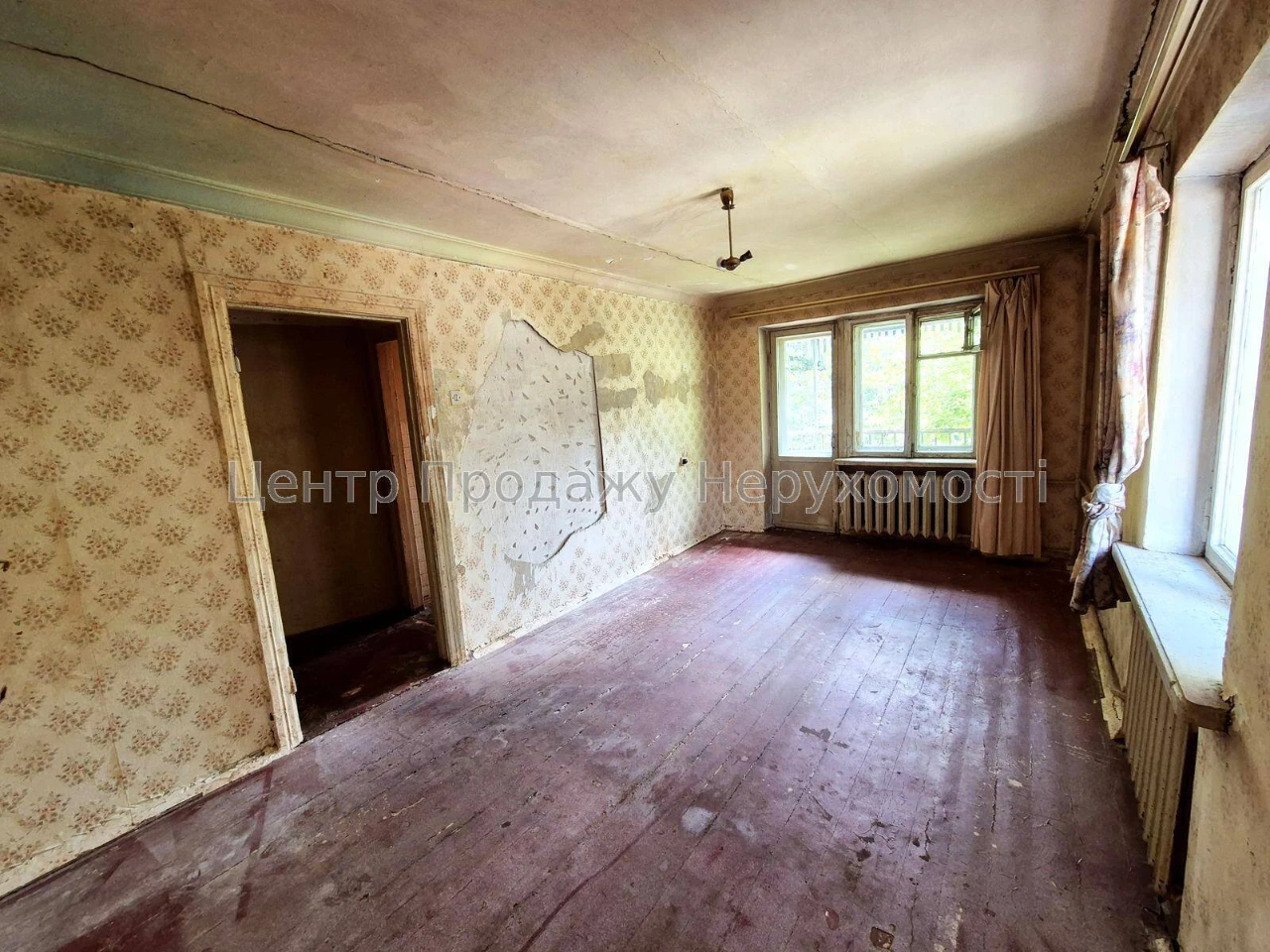 Продаж 1-кімн. квартири, 32м², 2/5 пов, Київ – чудовий варіа