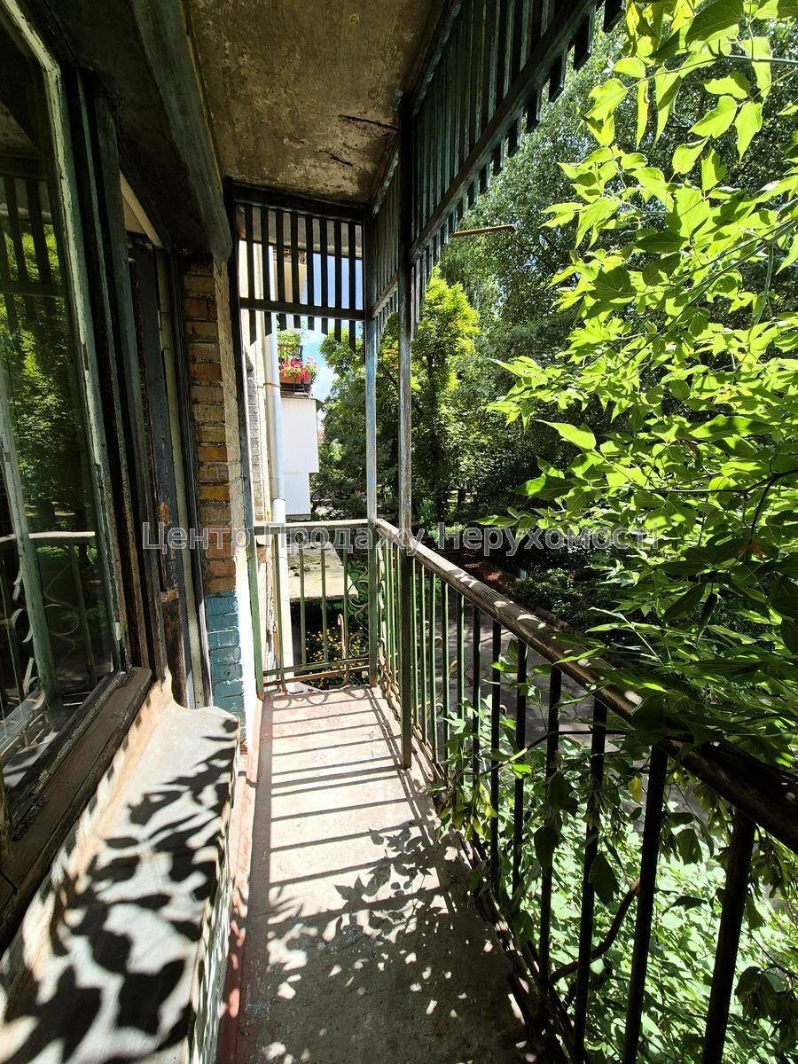 Продаж 1-кімн. квартири, 32м², 2/5 пов, Київ – чудовий варіа