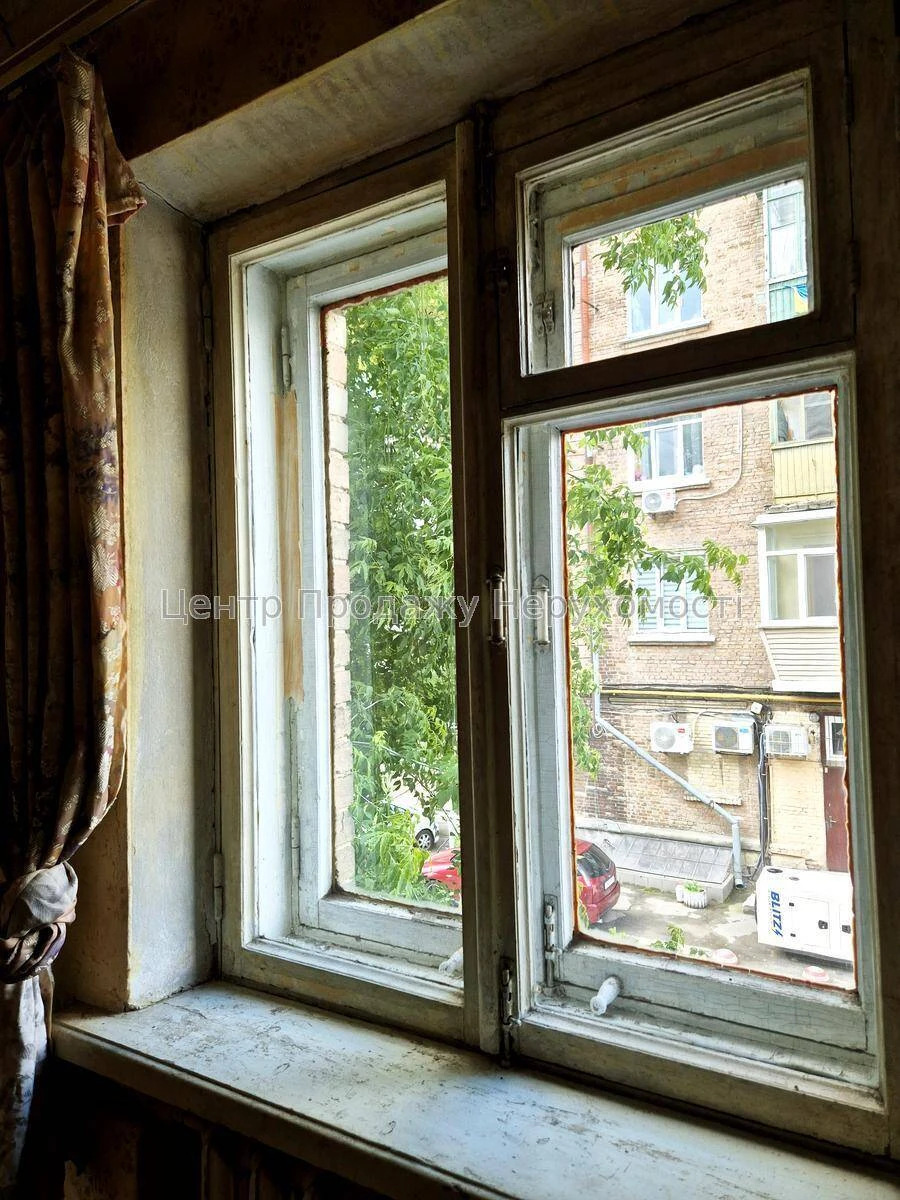 Продаж 1-кімн. квартири, 32м², 2/5 пов, Київ – чудовий варіа