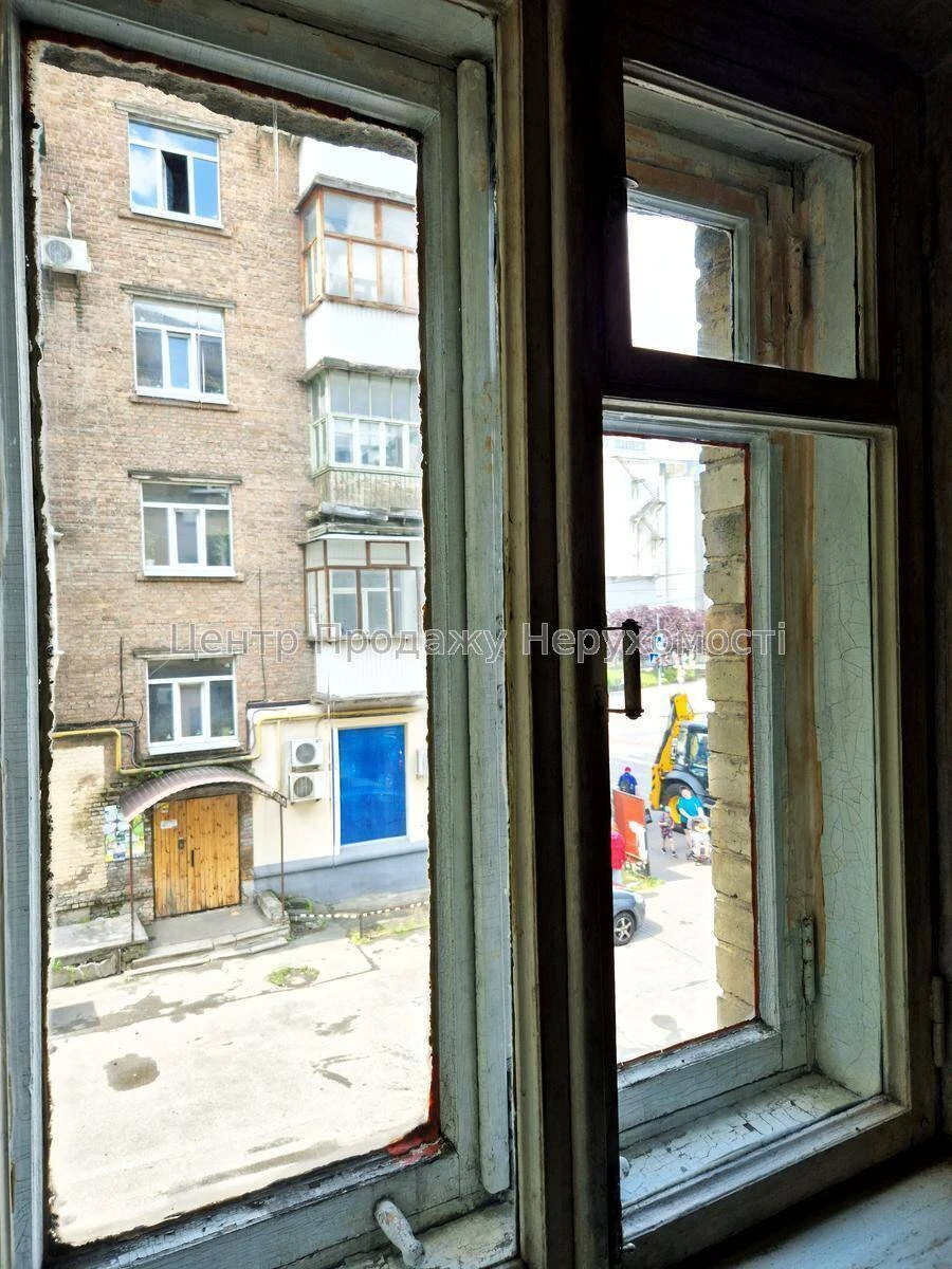 Продаж 1-кімн. квартири, 32м², 2/5 пов, Київ – чудовий варіа