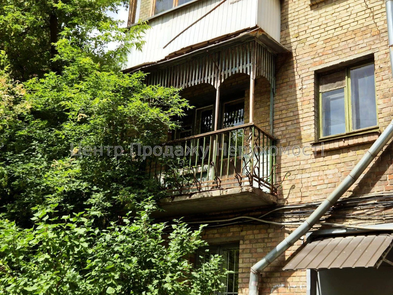 Продаж 1-кімн. квартири, 32м², 2/5 пов, Київ – чудовий варіа