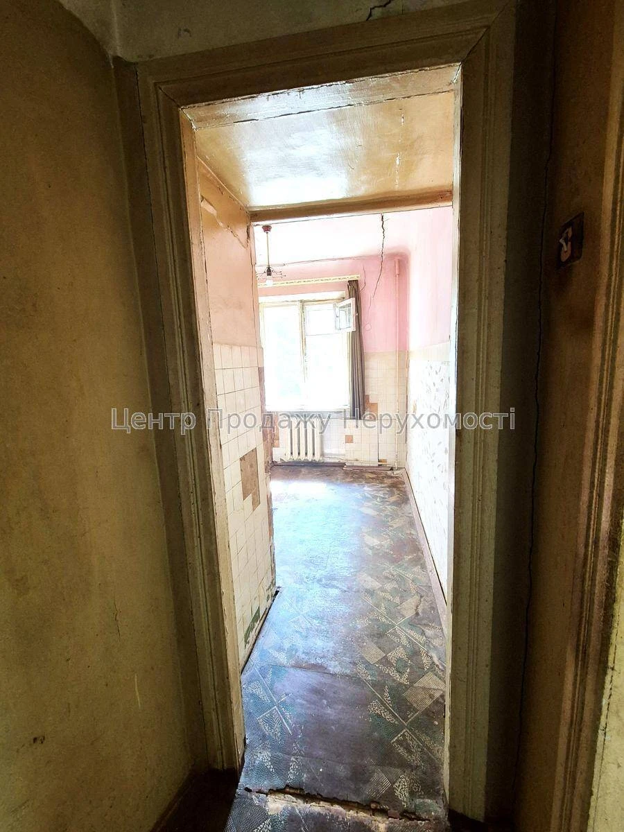 Продаж 1-кімн. квартири, 32м², 2/5 пов, Київ – чудовий варіа