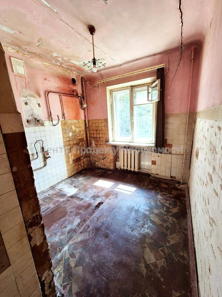 Продаж 1-кімн. квартири, 32м², 2/5 пов, Київ – чудовий варіа