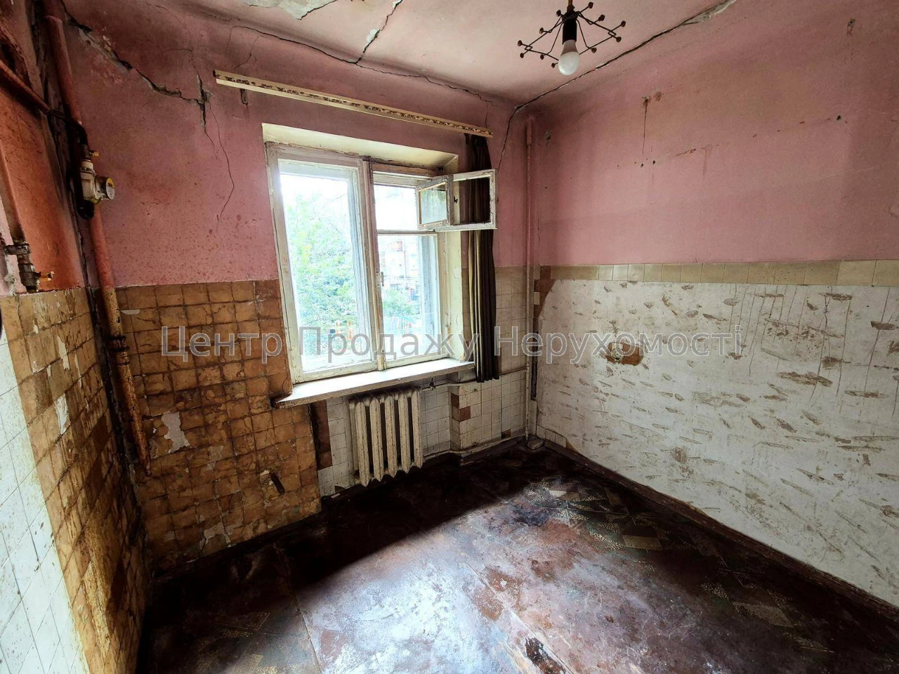 Продаж 1-кімн. квартири, 32м², 2/5 пов, Київ – чудовий варіа