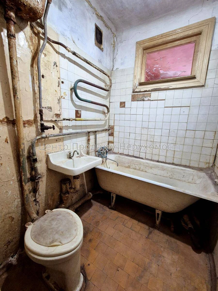 Продаж 1-кімн. квартири, 32м², 2/5 пов, Київ – чудовий варіа