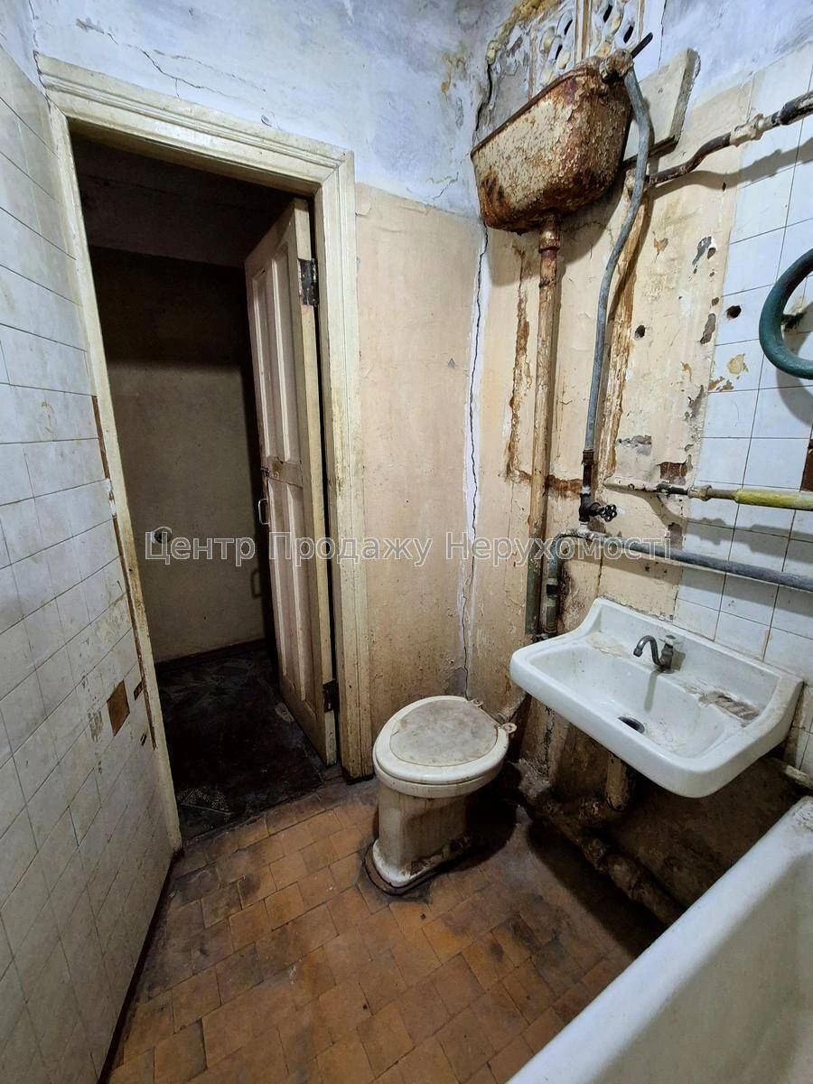 Продаж 1-кімн. квартири, 32м², 2/5 пов, Київ – чудовий варіа