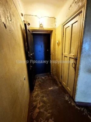 Продаж 1-кімн. квартири, 32м², 2/5 пов, Київ – чудовий варіа
