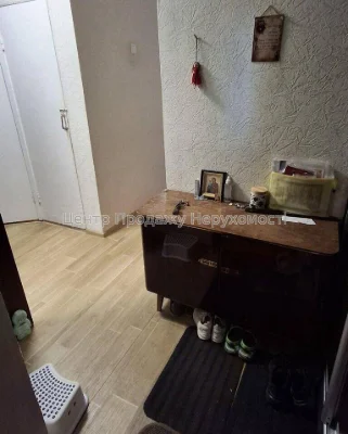 Продаж 2-кімн. кв. 48. 7 м², 4/9 эт, Київ – відмінне житло з