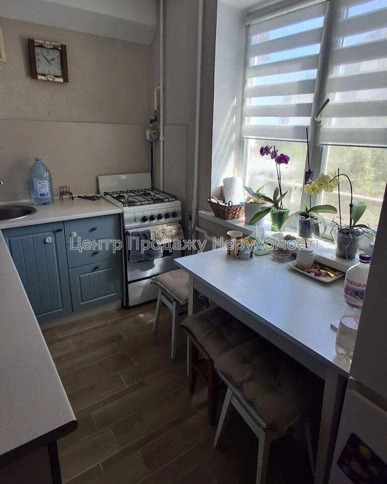 Продаж 2-кімн. кв. 48. 7 м², 4/9 эт, Київ – відмінне житло з