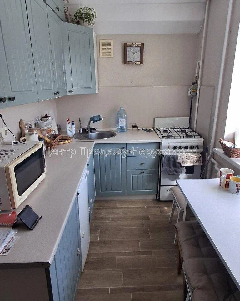 Продаж 2-кімн. кв. 48. 7 м², 4/9 эт, Київ – відмінне житло з