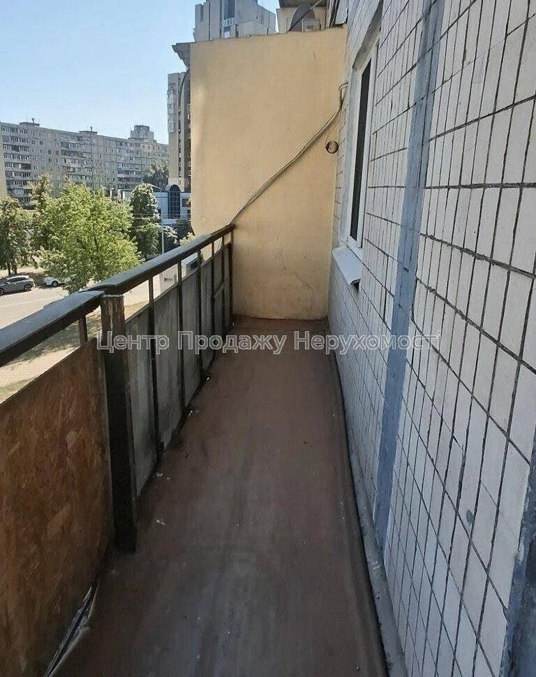 Продаж 2-кімн. кв. 48. 7 м², 4/9 эт, Київ – відмінне житло з