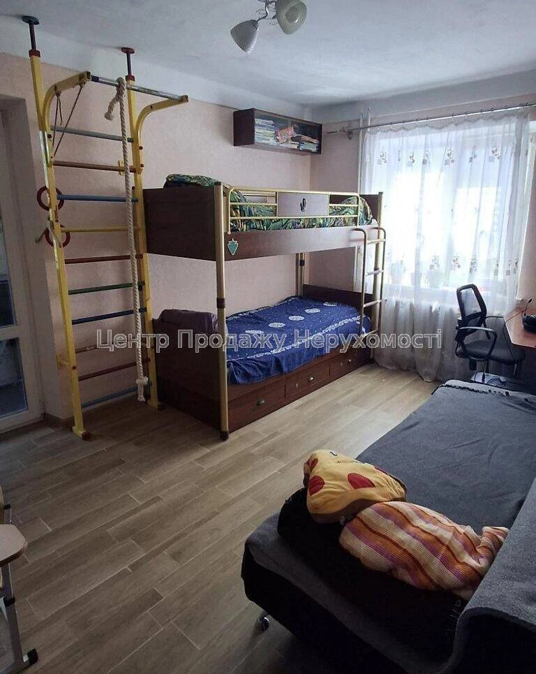 Продаж 2-кімн. кв. 48. 7 м², 4/9 эт, Київ – відмінне житло з