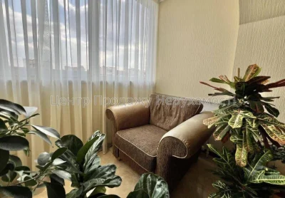 Продаж 2-кімн. квартири, 16/17 поверх, 77 м², Київ – чудове