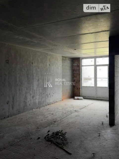 Sale of 1-room apartment 63 sq. m on Stepana Bandera Ave. 30 • I