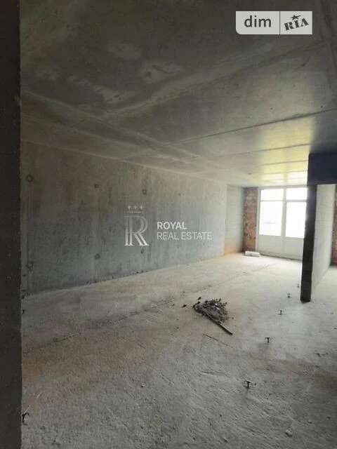 Sale of 1-room apartment 63 sq. m on Stepana Bandera Ave. 30 • I