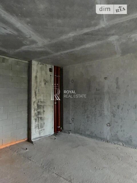 Sale of 1-room apartment 63 sq. m on Stepana Bandera Ave. 30 • I
