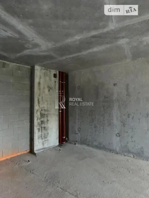 Sale of 1-room apartment 63 sq. m on Stepana Bandera Ave. 30 • I
