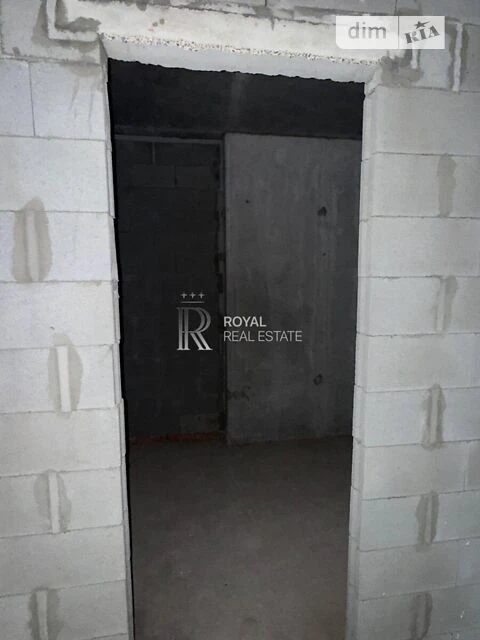 Sale of 1-room apartment 63 sq. m on Stepana Bandera Ave. 30 • I
