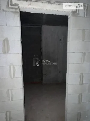 Sale of 1-room apartment 63 sq. m on Stepana Bandera Ave. 30 • I