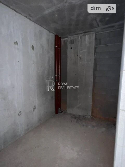 Sale of 1-room apartment 63 sq. m on Stepana Bandera Ave. 30 • I