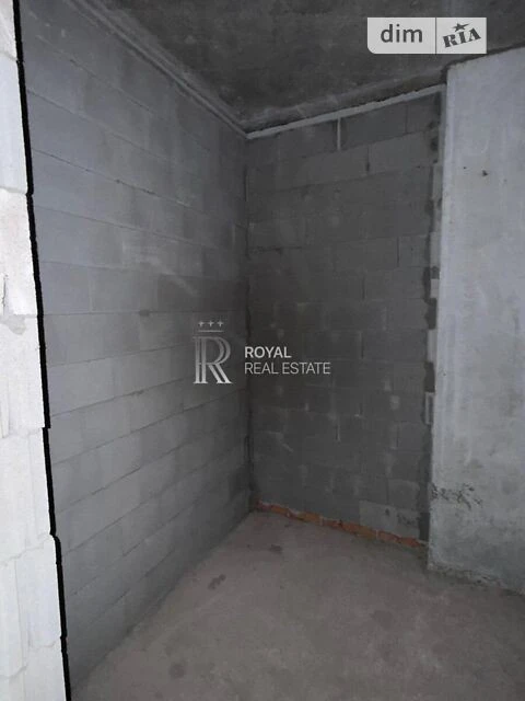 Sale of 1-room apartment 63 sq. m on Stepana Bandera Ave. 30 • I