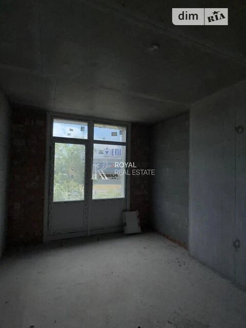 Sale of 1-room apartment 63 sq. m on Stepana Bandera Ave. 30 • I