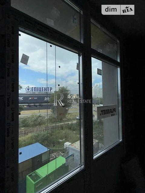 Sale of 1-room apartment 63 sq. m on Stepana Bandera Ave. 30 • I