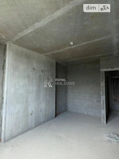Sale of 1-room apartment 63 sq. m on Stepana Bandera Ave. 30 • I