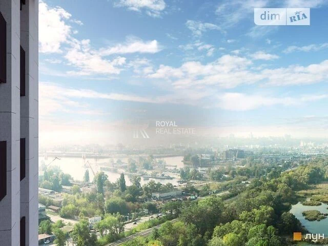 Sale of 1-room apartment 63 sq. m on Stepana Bandera Ave. 30 • I