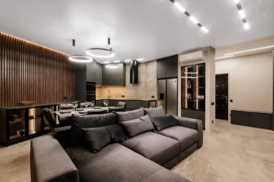 Продам квартиру Каманина Аркадия 45 Жемчужина террасс вид мо