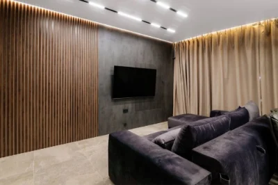 Продам квартиру Каманина Аркадия 45 Жемчужина террасс вид мо