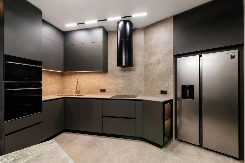 Продам квартиру Каманина Аркадия 45 Жемчужина террасс вид мо
