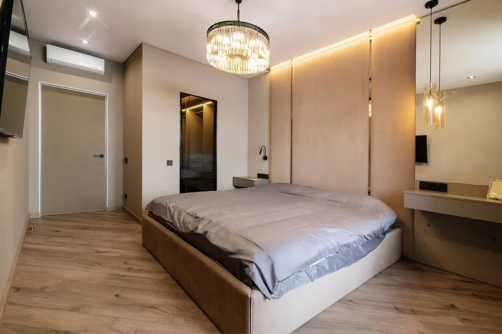 Продам квартиру Каманина Аркадия 45 Жемчужина террасс вид мо