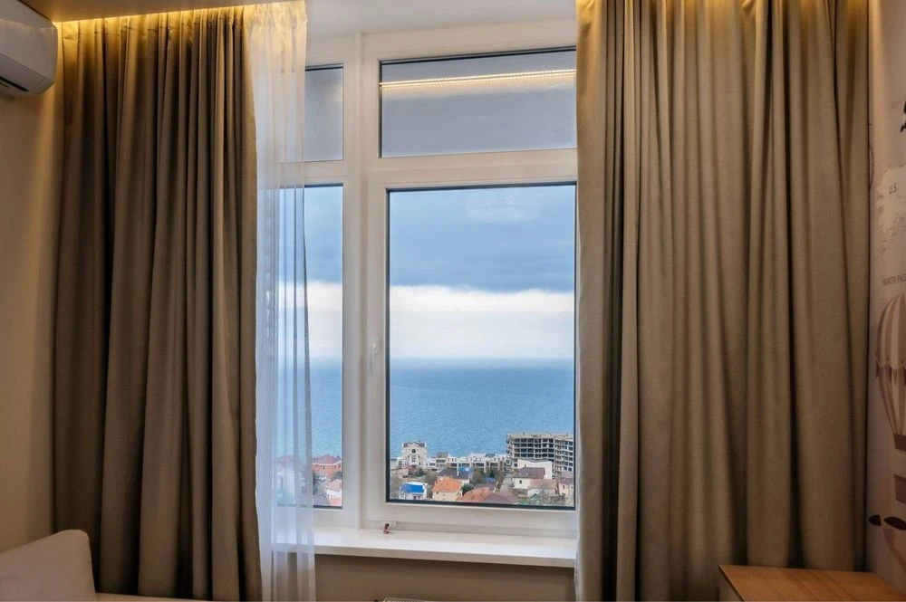 Продам квартиру Каманина Аркадия 45 Жемчужина террасс вид мо