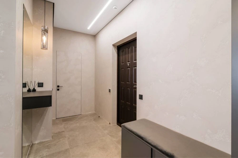 Продам квартиру Каманина Аркадия 45 Жемчужина террасс вид мо
