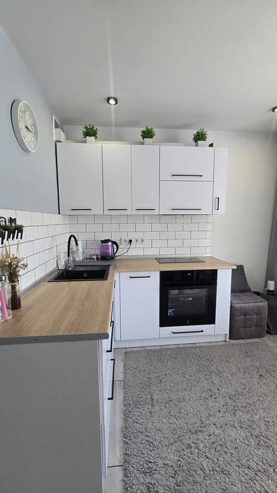 For sale 1-room apartment in the Topol district