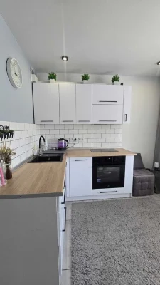 For sale 1-room apartment in the Topol district
