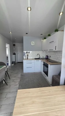 For sale 1-room apartment in the Topol district