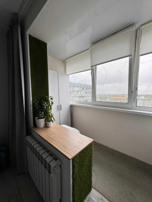 For sale 1-room apartment in the Topol district