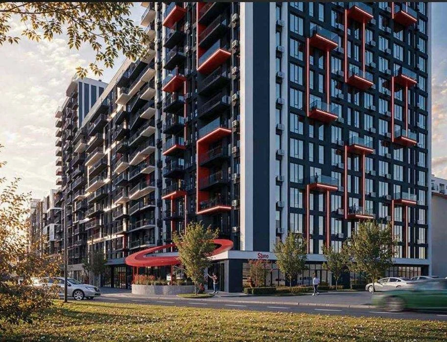 Продається 2к.кв. в НовоБудові ЖК Family Plaza 2
