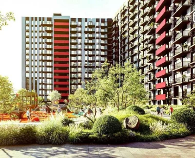 Продається 2к.кв. в НовоБудові ЖК Family Plaza 2