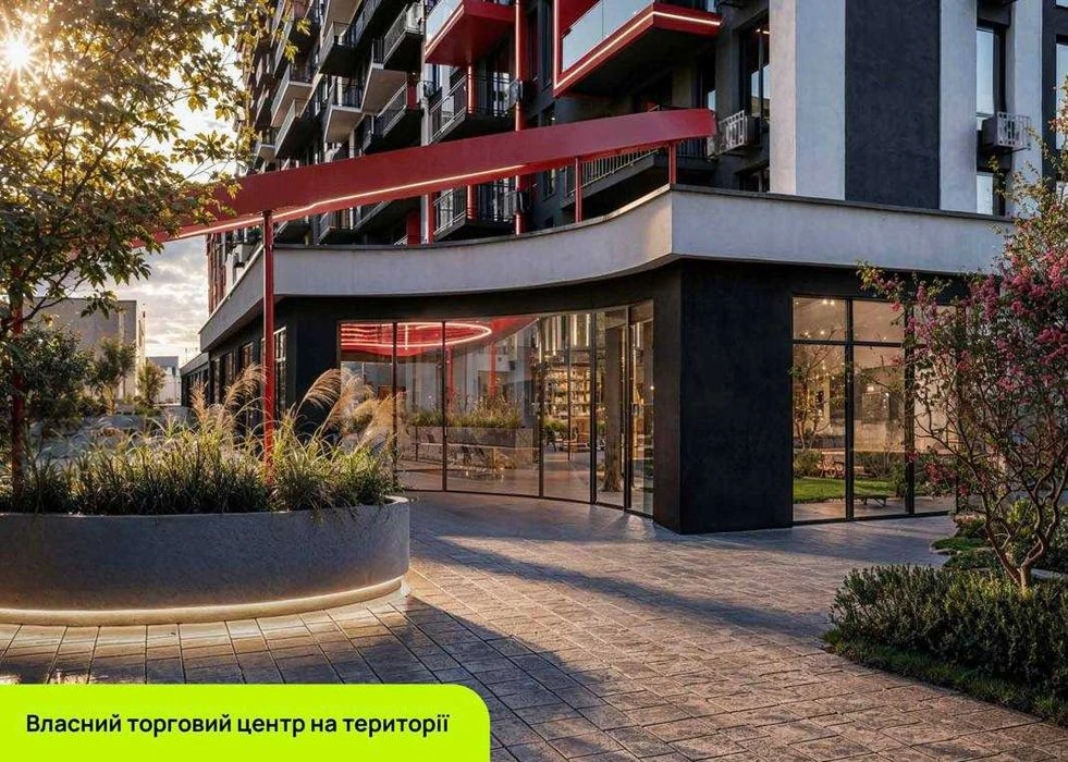 Продається 2к.кв. в НовоБудові ЖК Family Plaza 2