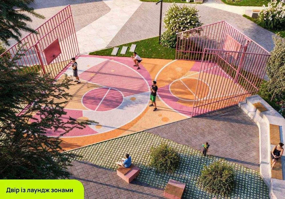 Продається 2к.кв. в НовоБудові ЖК Family Plaza 2
