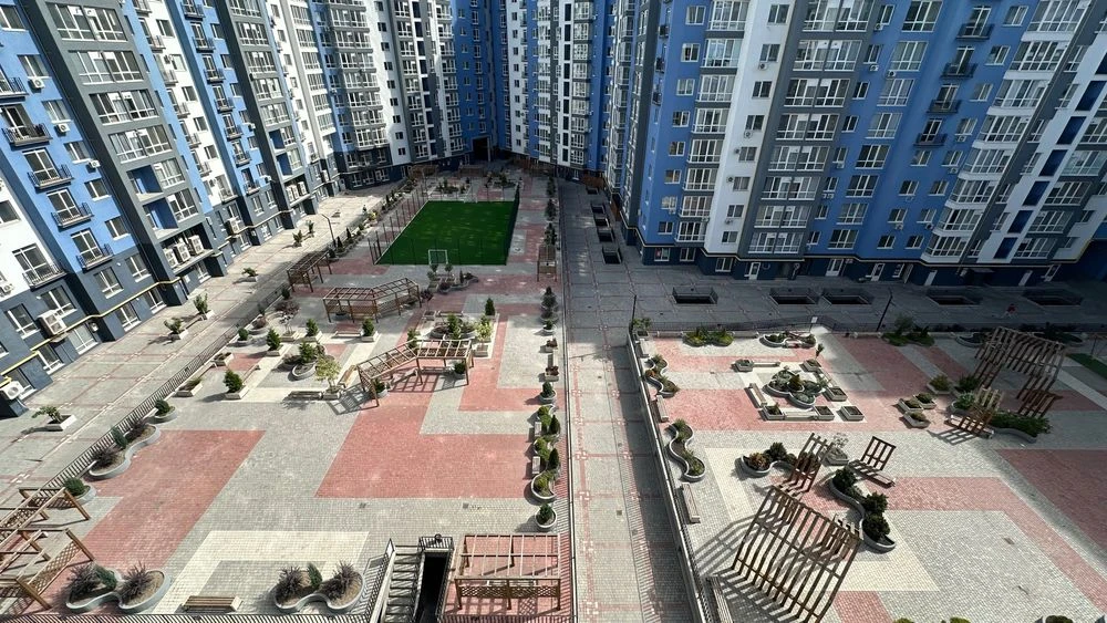 продаж 2 к квартири